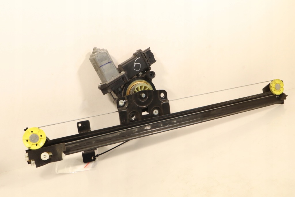 Механізм вікон правий перед fiat ducato iii 3q1244k в Україні