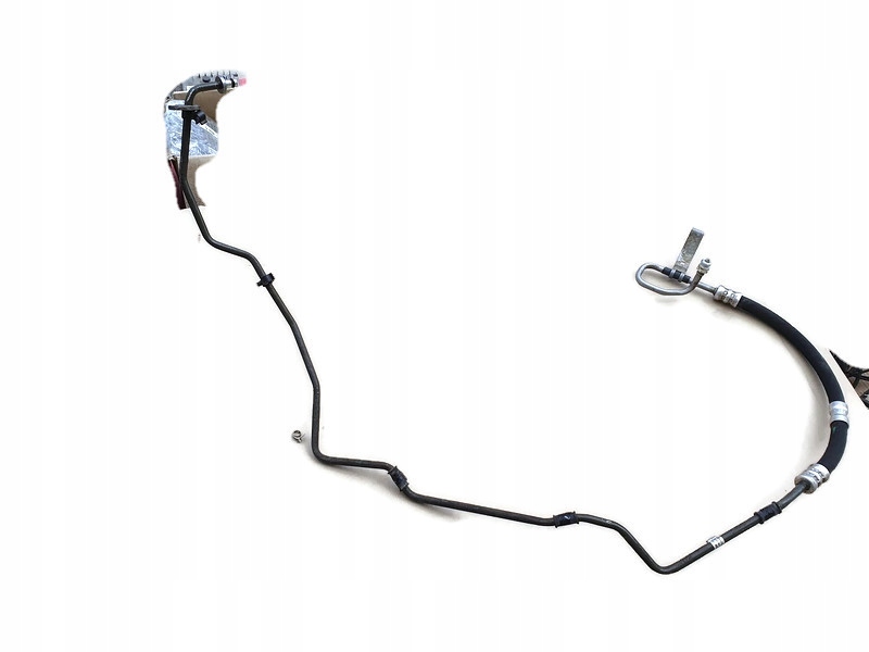 фото №1, Шланг підсилювача живильний ford transit custom оригінал