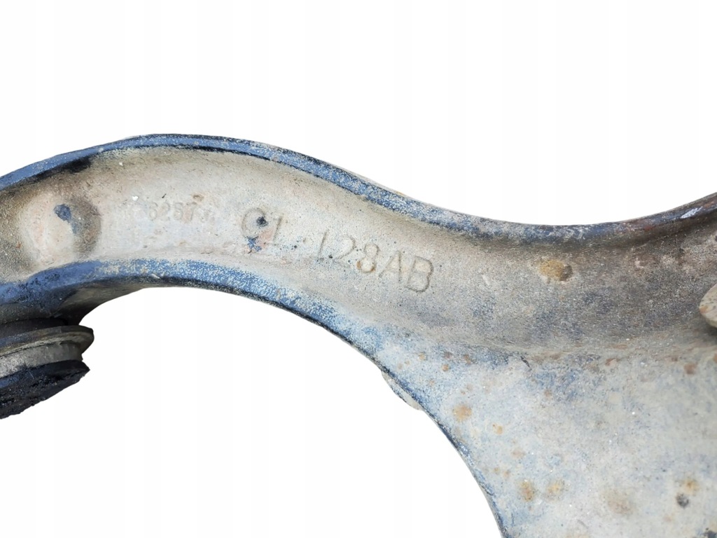 фото №6, Jeep commander 128ab перед сторона правая рычаги