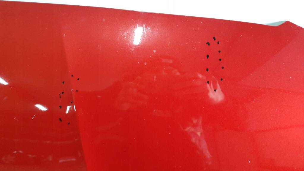 фото №9, Капот seat ibiza v 6f0 17-