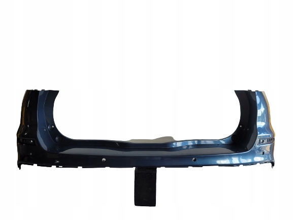 фото №1, Ford mondeo mk5 бампер задний задняя ds7v-17906-s