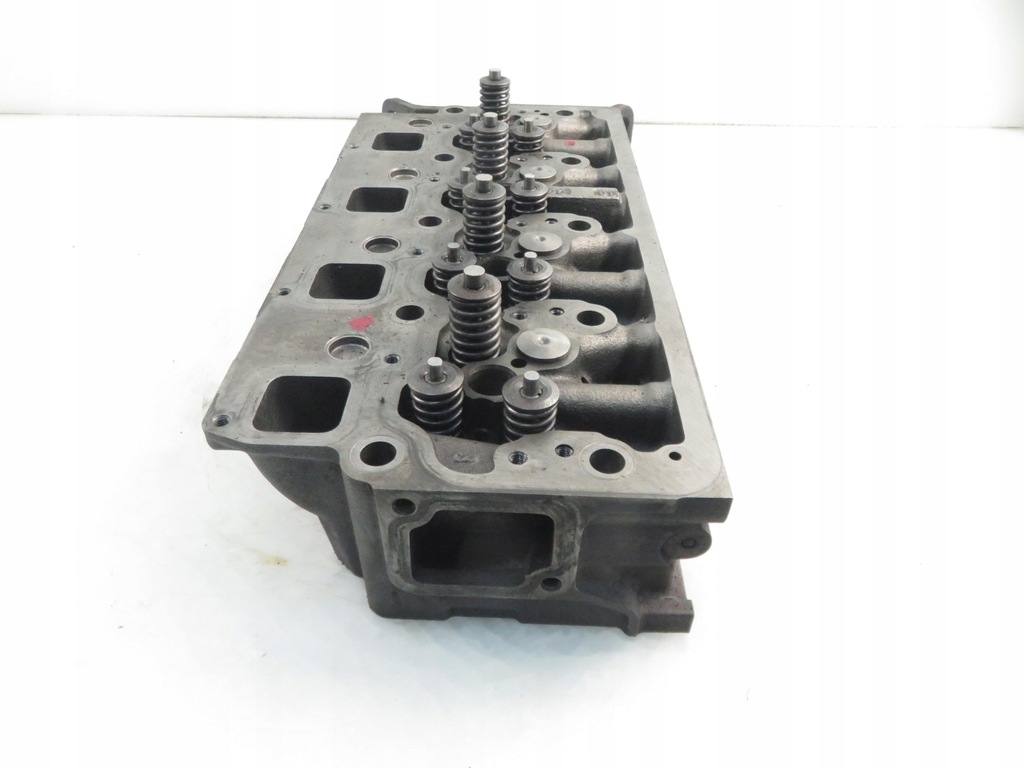 фото №7, Головка mercedes vario o 814 9040161501 om 904.908