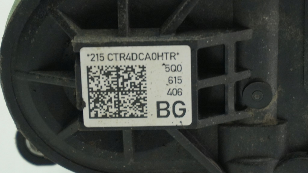 фото №10, Audi a3 8v моторчик тормоза ручного правый задняя