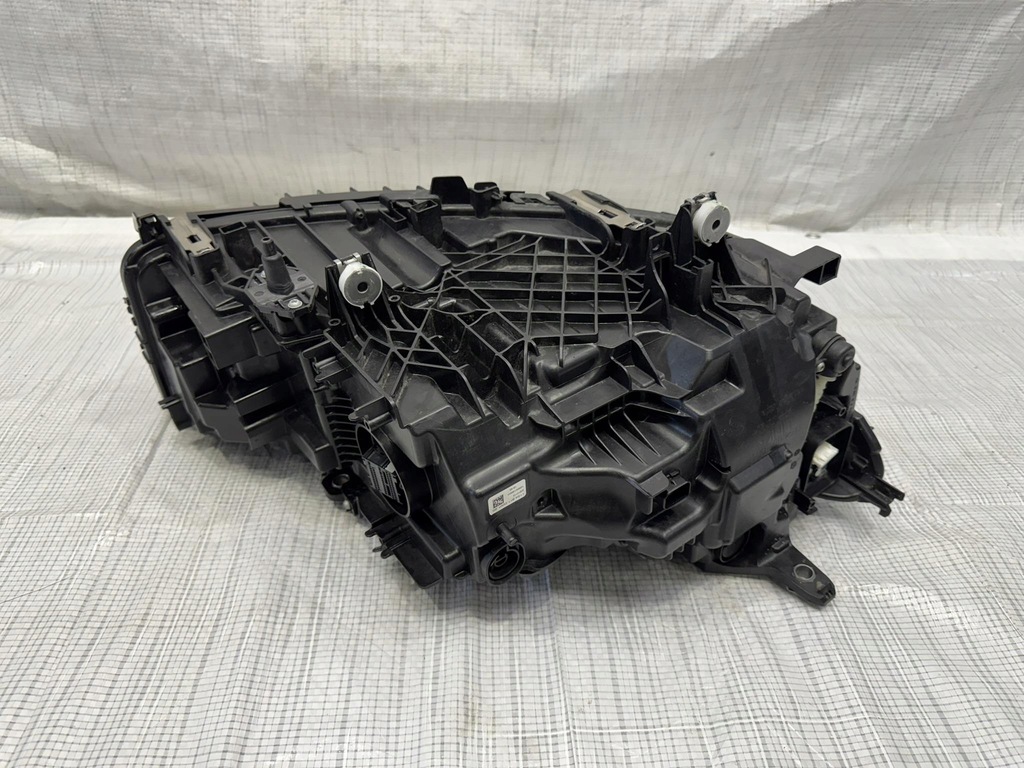 фото №7, Лампа передняя левая laser bmw 7 g11 g12 7946775-07