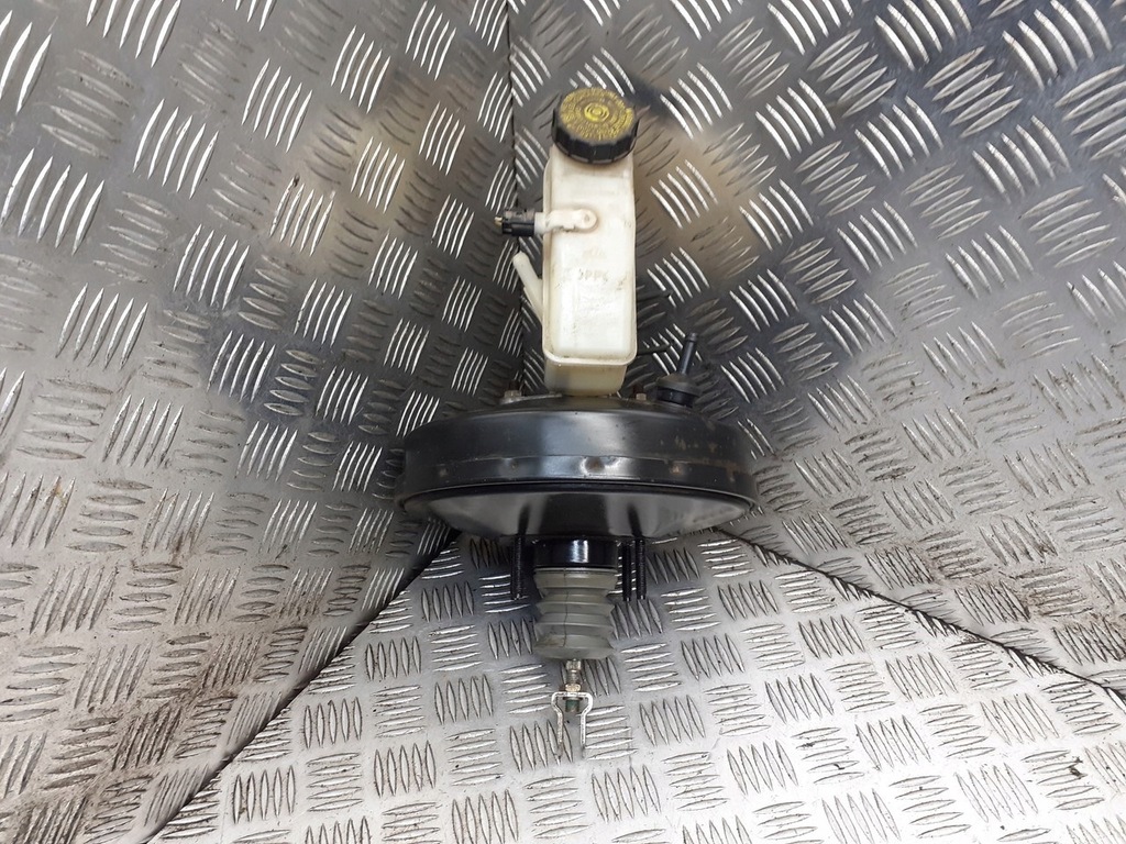 фото №1, Усилитель тормозов toyota yaris ii 1.0 47200-0d170-a