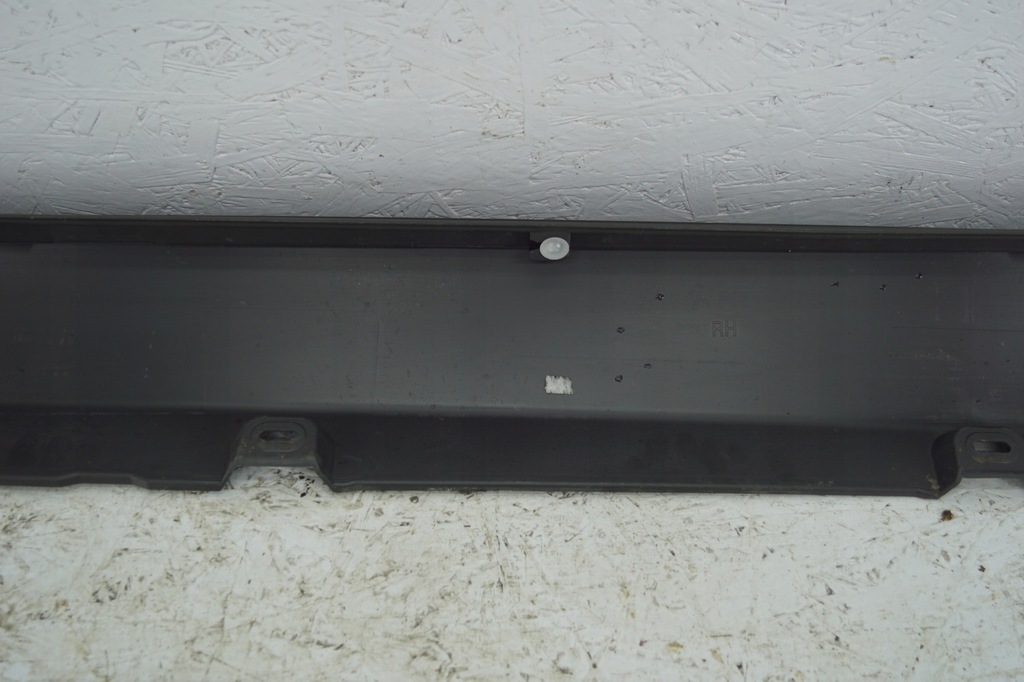 фото №7, Молдинг порог правая ford kuga mk1 8v41-s10154-ac