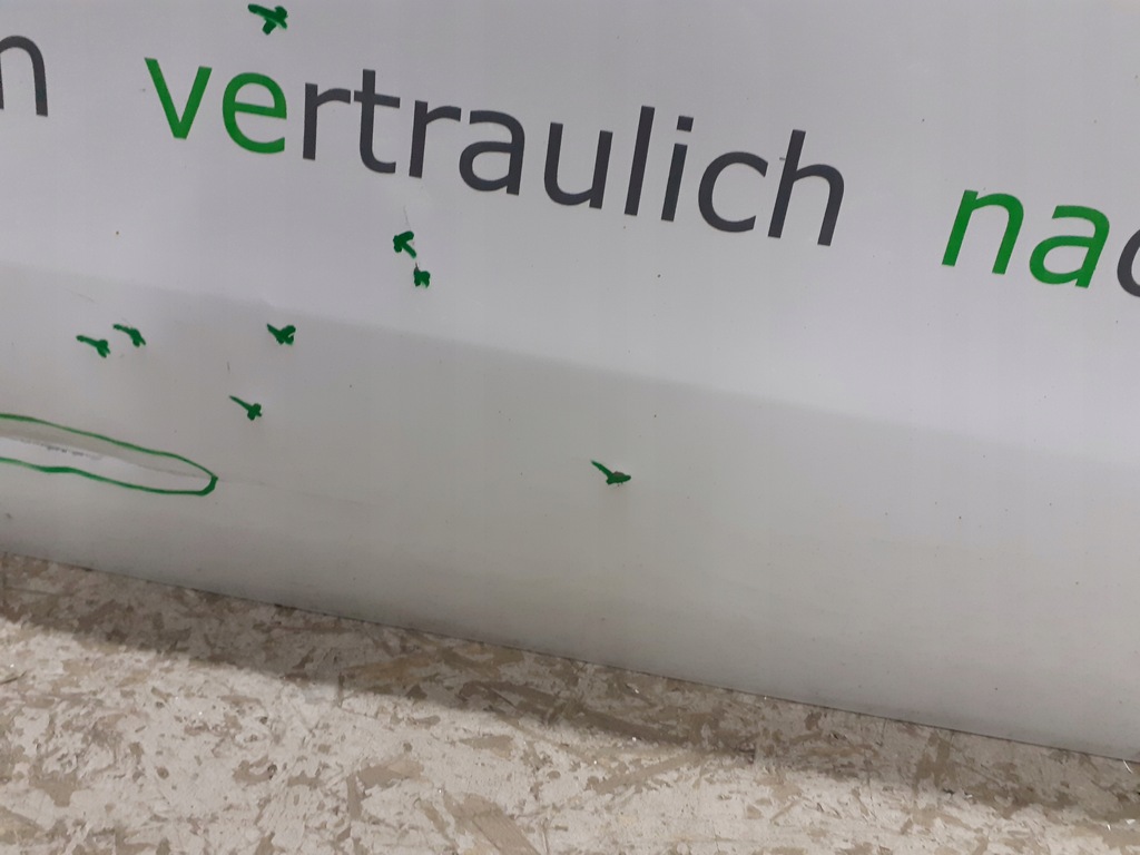 фото №7, Дверь передние перед правое citroen c3 aircross 2017-