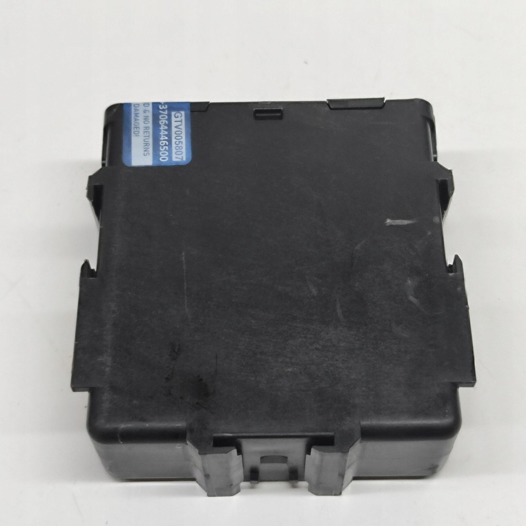 фото №6, Kia niro 2021 модуль / блок керування керма