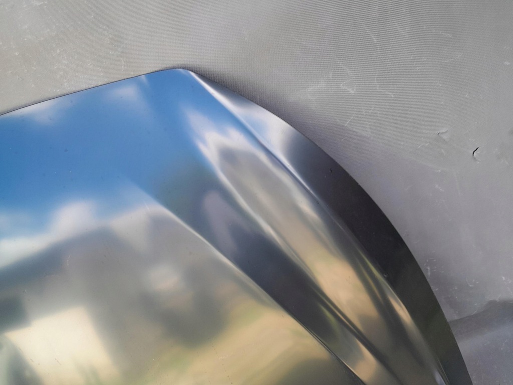 фото №4, Infiniti q50 капот перед передня oryg