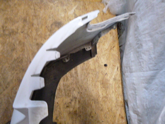 фото №9, Ford focus mk3 бампер задня focus mk3 hb