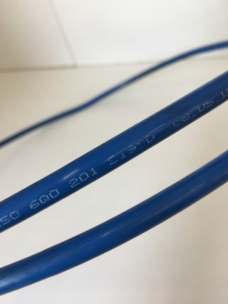 фото №10, Провода топливные skoda roomster 6q0201219d