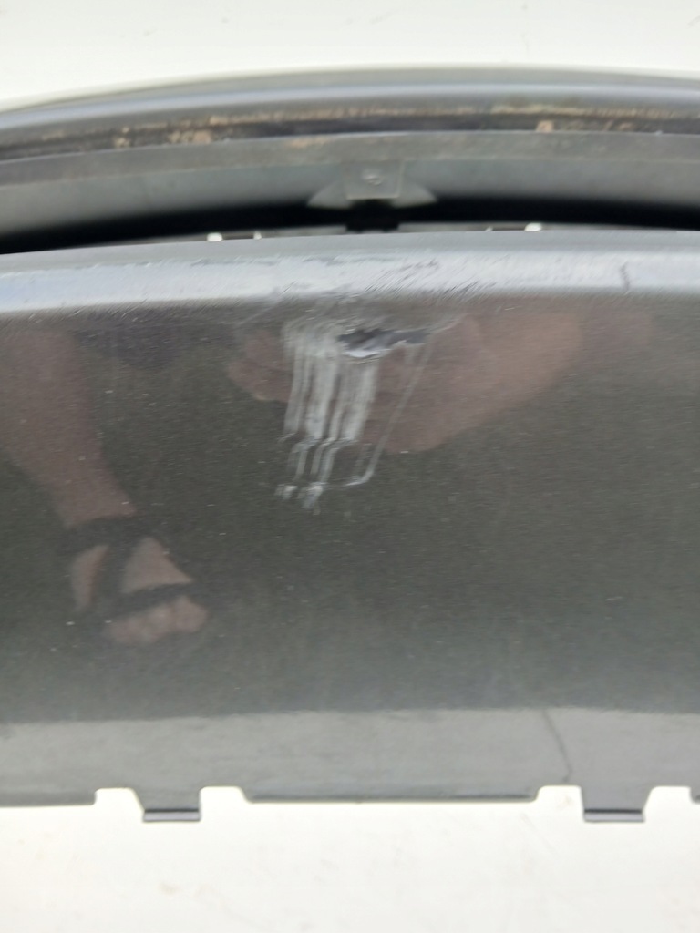 фото №6, Бампер перед vw eos lift