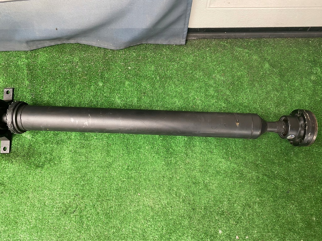 фото №7, Wał jaguar f-pace 2.0d hk83-4365-eb