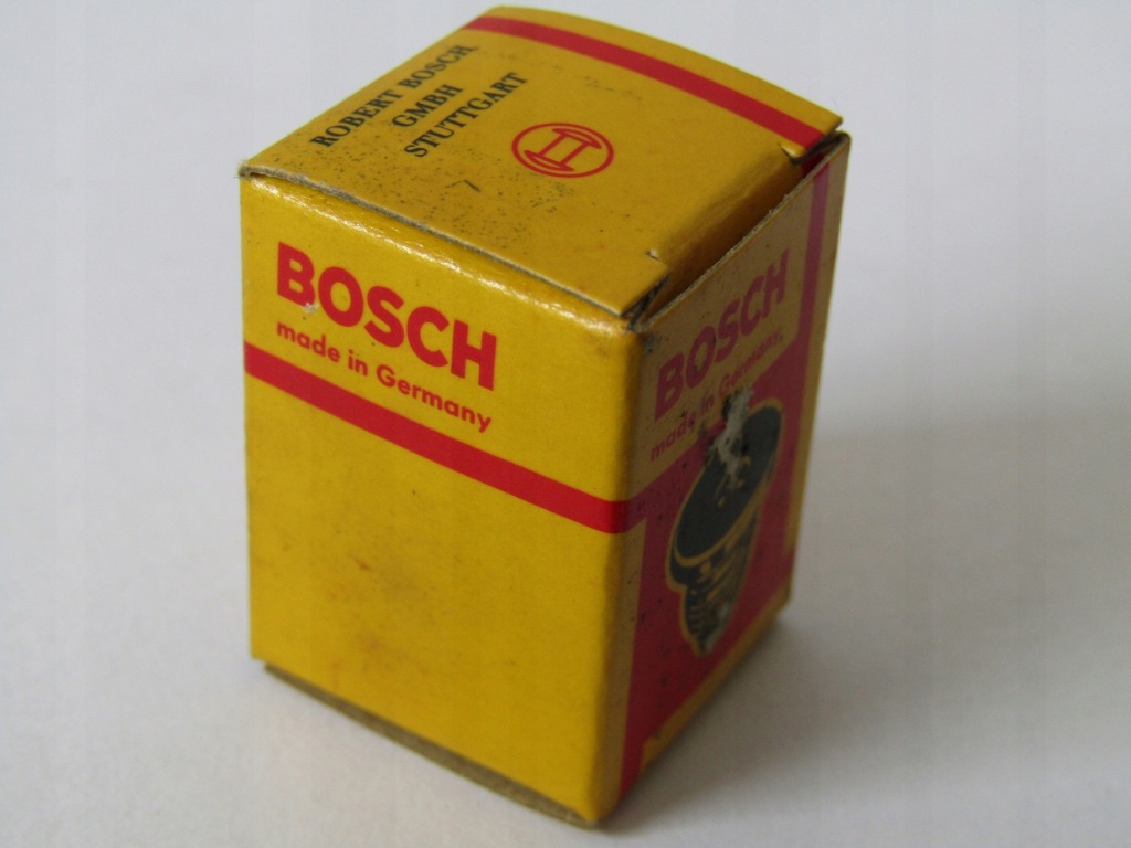 Bosch 2 418 554 009 Доставка