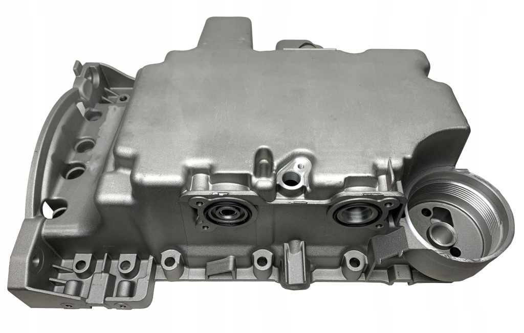 Купити Піддон масляна volvo xc60 2 2017 -