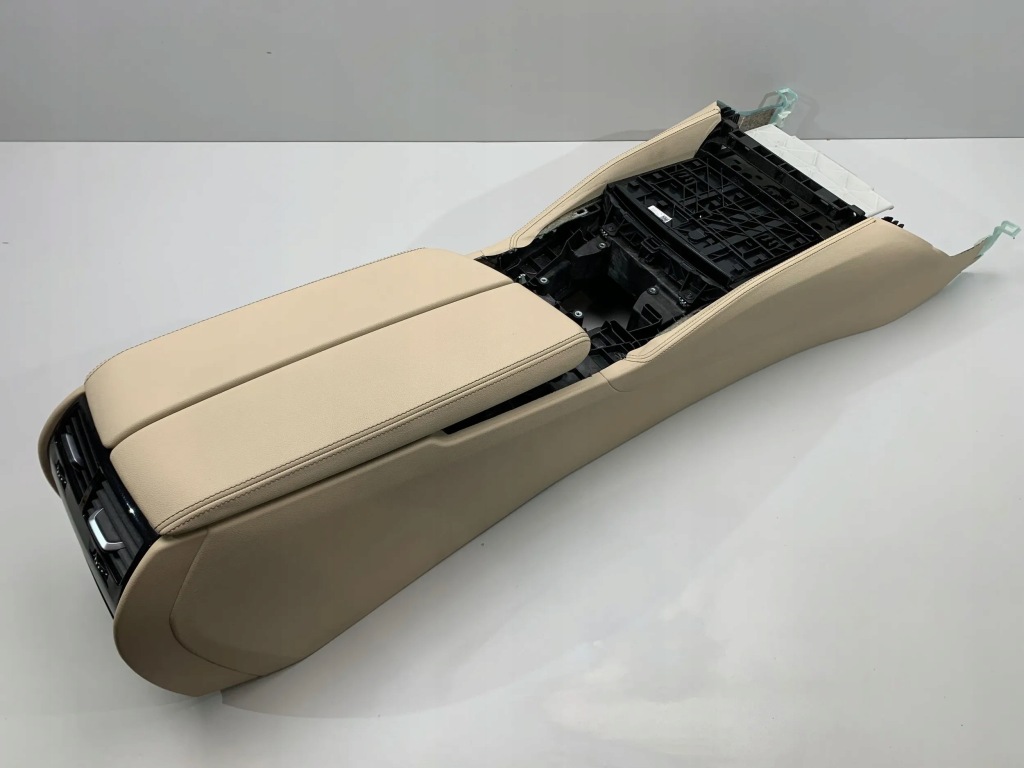 Bmw g30 g31 g32 туннель средний подлокотник canberrabeige в Украине