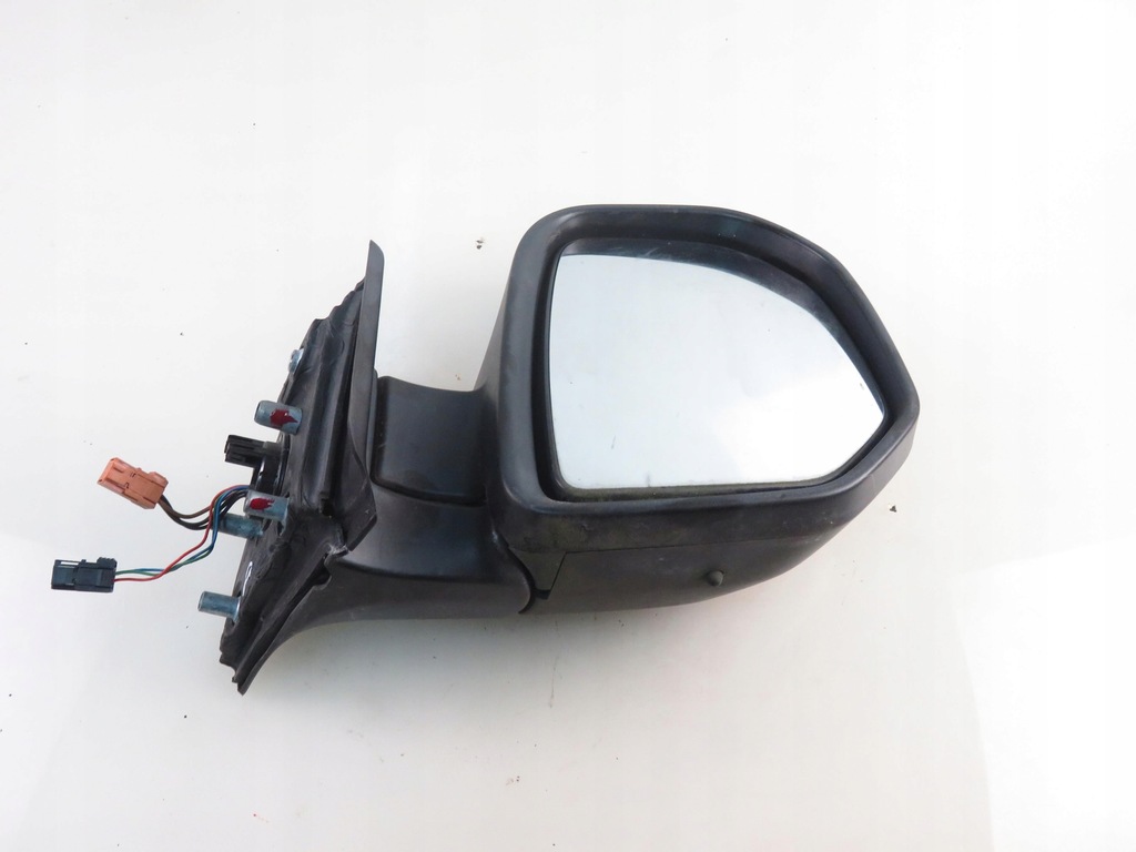 фото №1, Зеркало правое peugeot partner ii ktqc