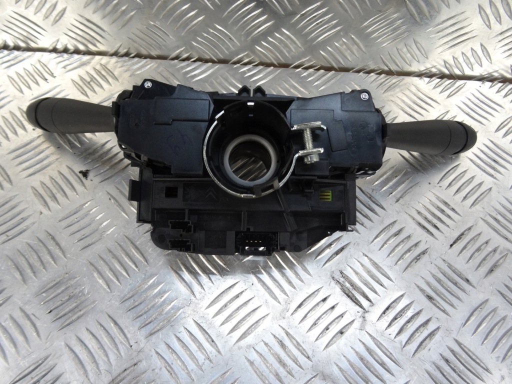 фото №6, Citroen c3 aircross переключатель комбинированный 98312572