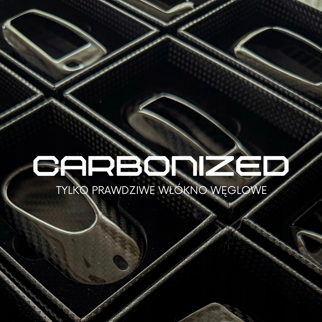 фото №8, Чехол корпус ключ карбон волокно углеродный mercedes w214 w223 w206