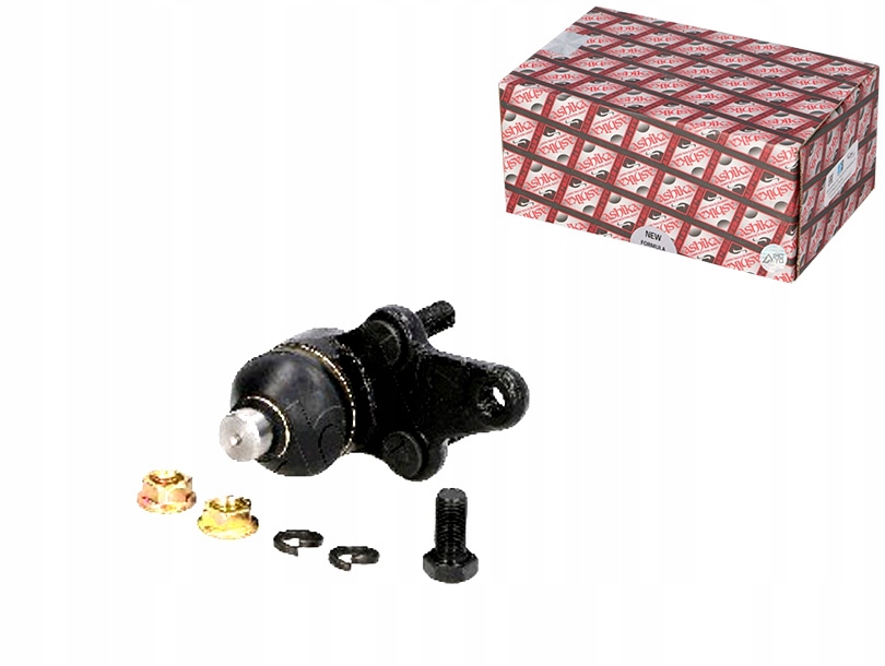 фото №1, Шаровая опора рычага hyundai trajet 2.0 ashika