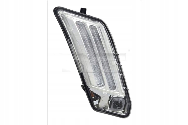 Фонарь  дневные перед l led volvo xc60 1 -10.13 tyc Цена
