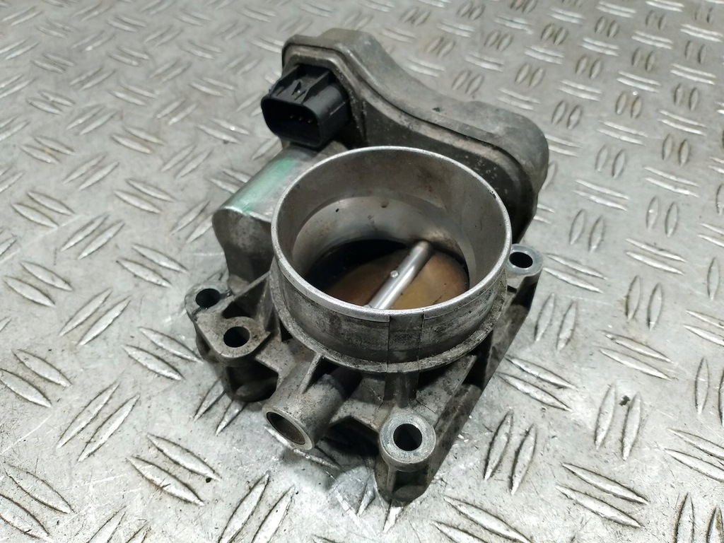 фото №6, Дроссельная заслонка opel astra g berton 2.2