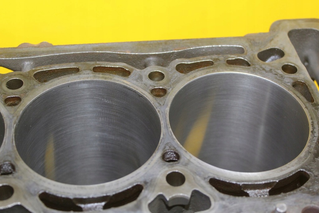 фото №9, Блок двигателя skoda octavia ii audi seat vw 1.8 tfsi bzb 06h103021j