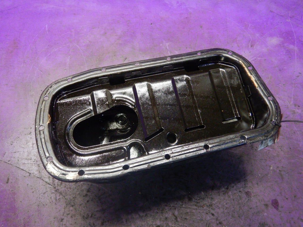 Купить Renault clio 2 1.2 d7f746 поддон поддон масляная