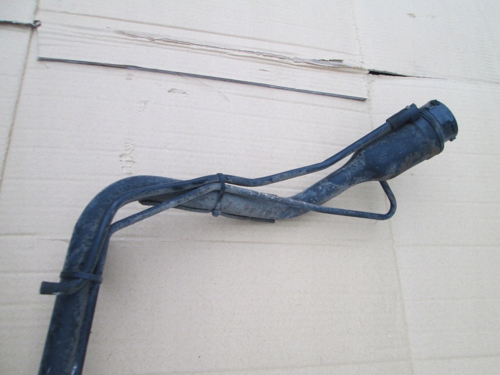 фото №9, Ford flex 08- заливна горловина пального труба заливної 3.5