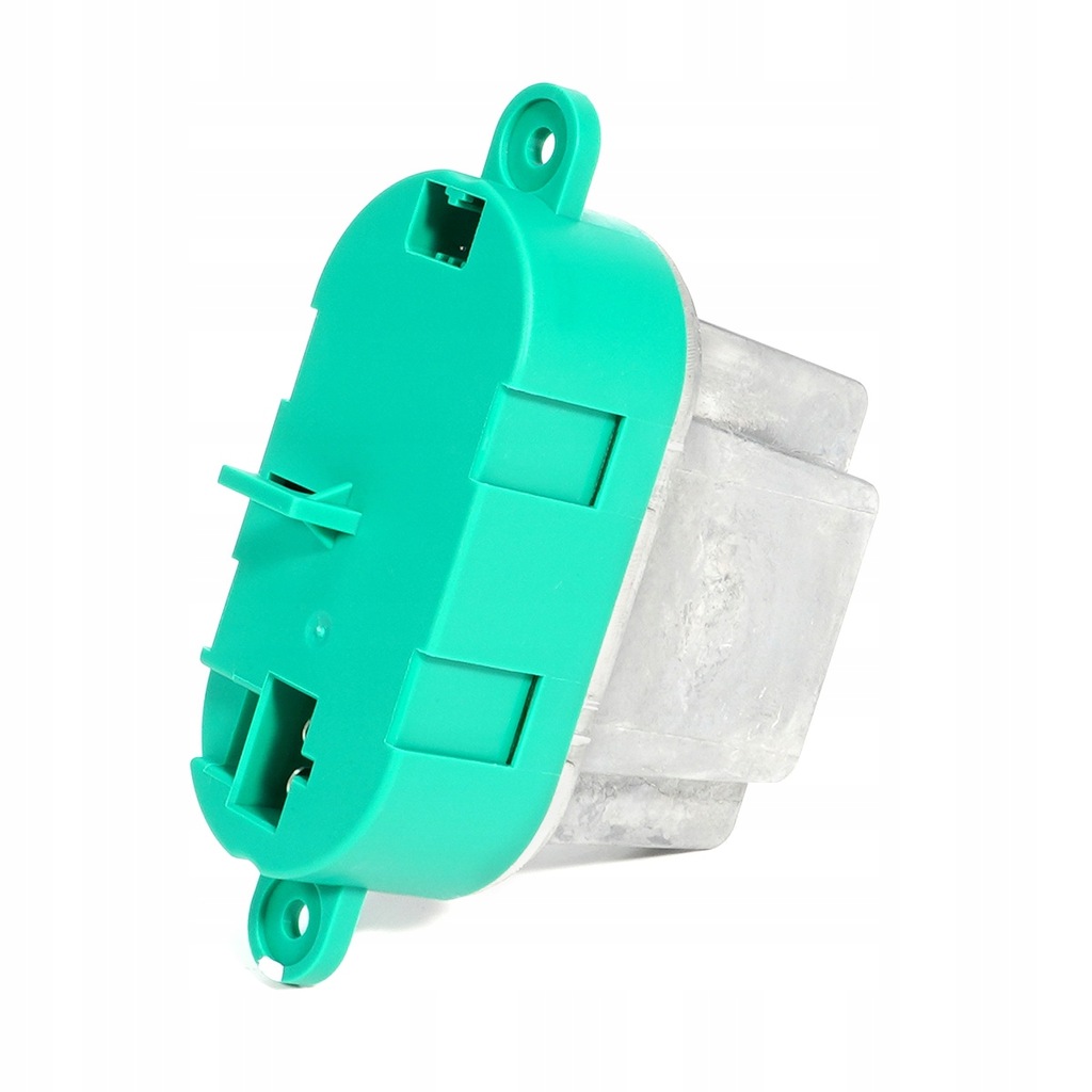 фото №5, Резистор вентилятор обдув renault espace iv 2002 7701207453