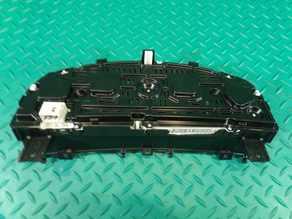 фото №6, Opel vectra c 2.2 dti лічильник прилади