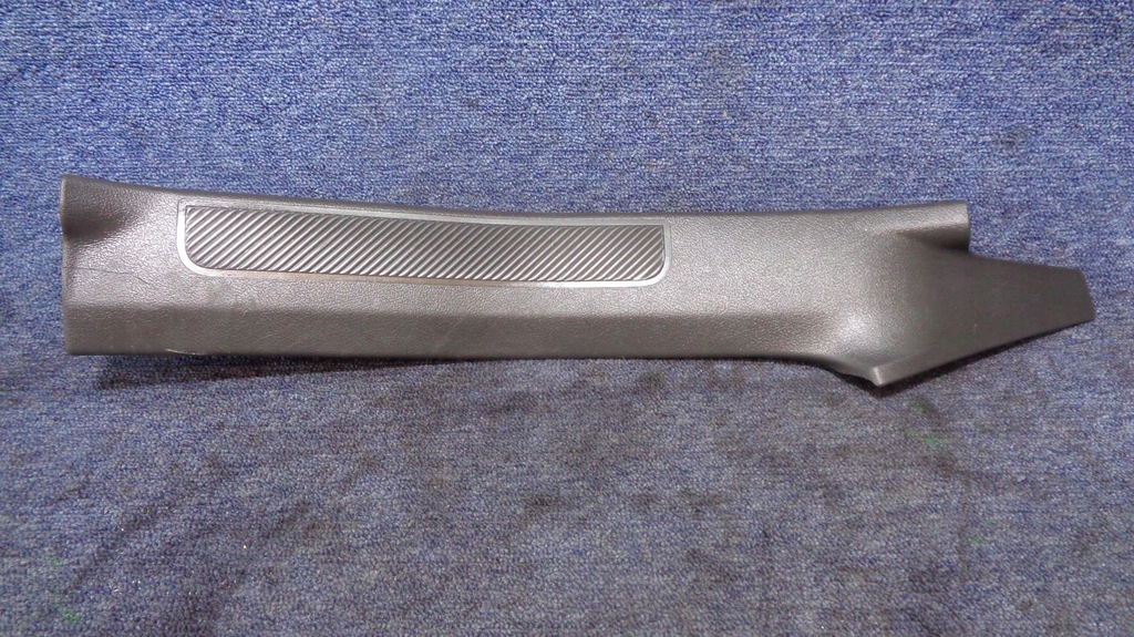 фото №8, Решётка впуск бампера 735518849 fiat punto evo abarth левая