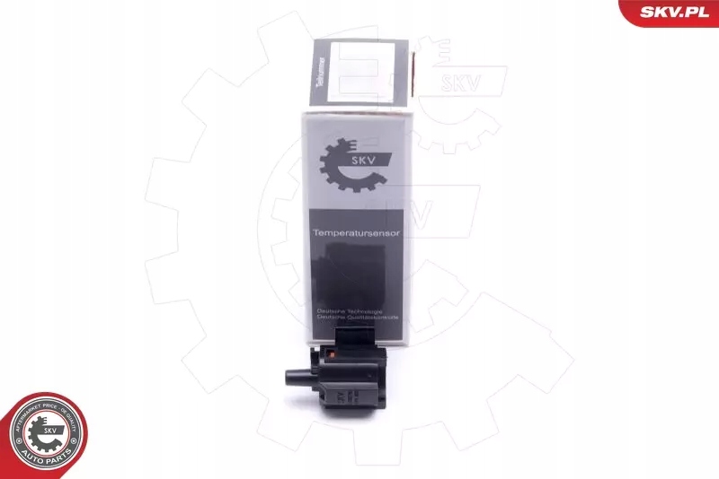 фото №1, Датчик, температура наружная esen skv 17skv707