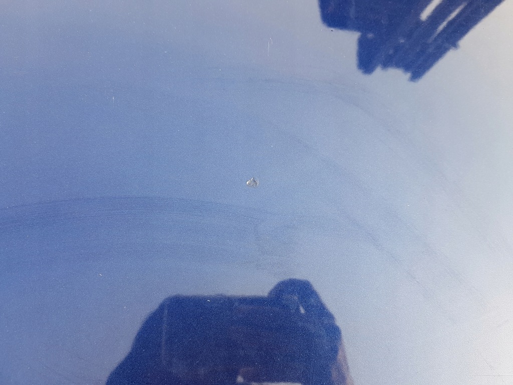 фото №7, Vw golf 6 vi 08-13r hb капот ld5q