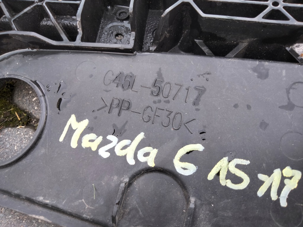 фото №7, Обивка дверь правый перед seat ibiza iv 5d