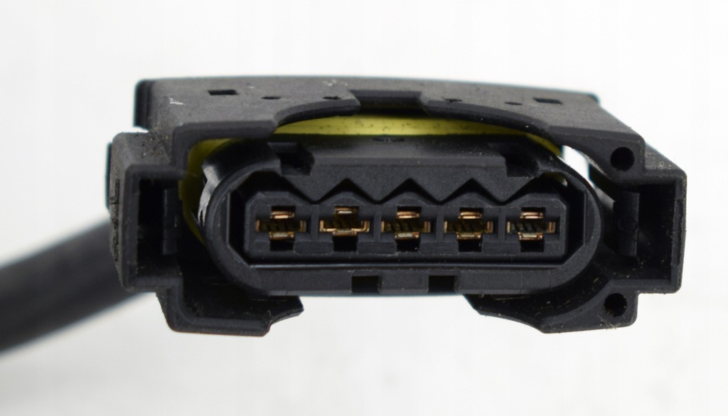 фото №5, Vw audi skoda штекер колодка з'єднувач 09441581