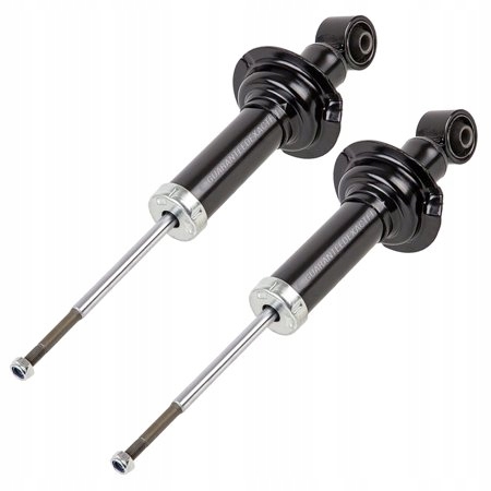 фото №1, Амортизаторы задняя honda cr-v ii rd 01-07 +osl