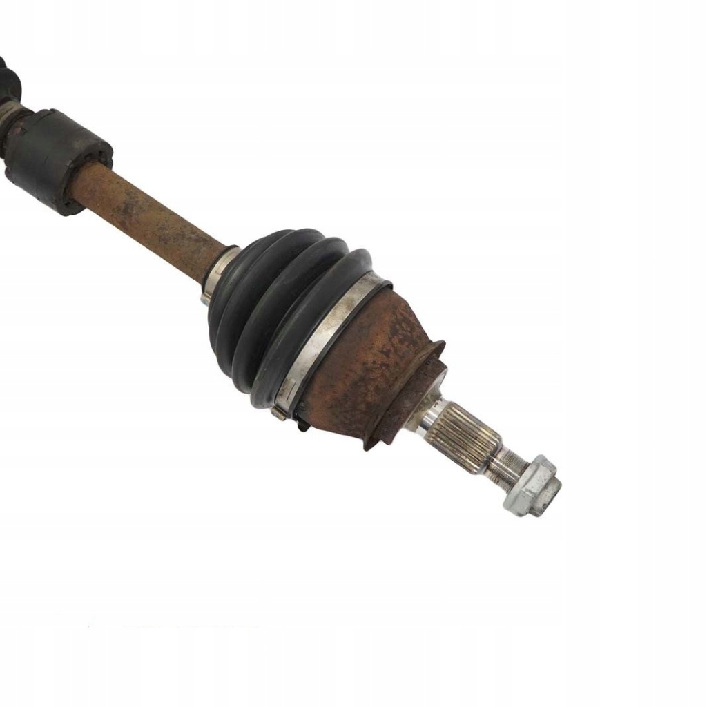 Mini cooper d r55 r56 r57 lci приводной вал правая Недорого