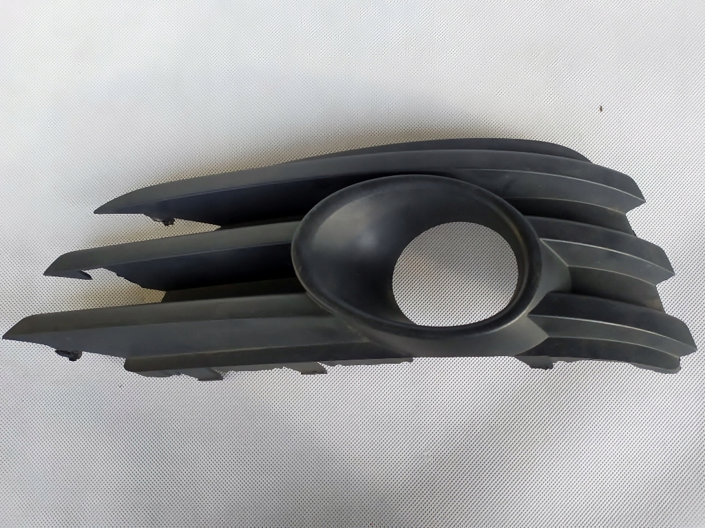 Купить Решётка бампера левая передняя перед opel insignia