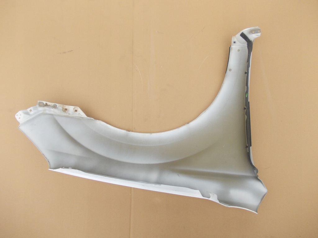 фото №13, Крыло левый перед subaru outback iv