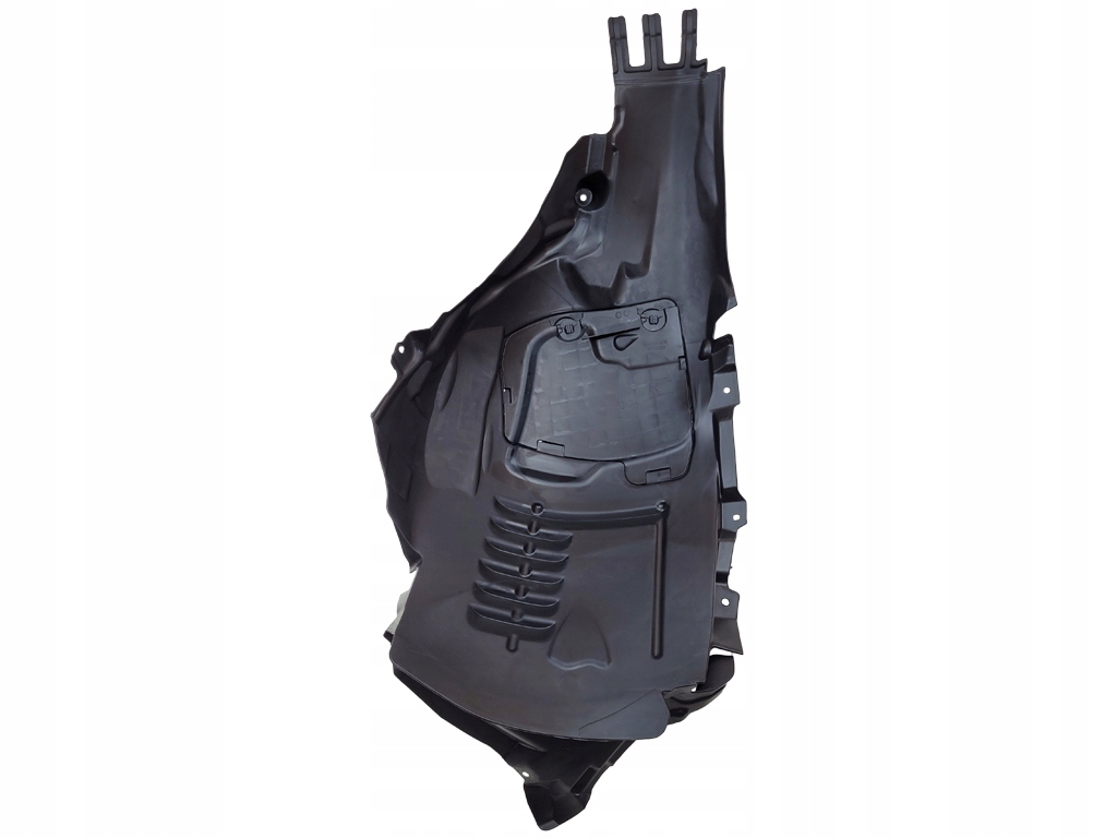 Подкрылок левая mercedes c klasa w205 c купе c205 a205 передние перед 2014-21 Киев