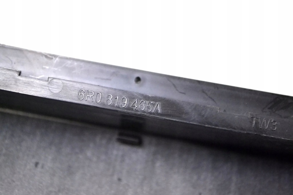 фото №5, Audi a4 s4 b9 8w 2016 решётка вентиляционная pod бампером задним