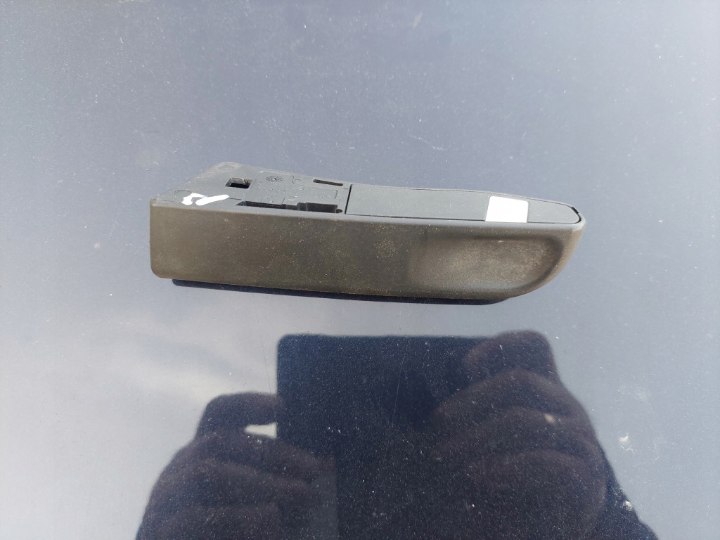 фото №4, Audi a4 b6 b7 ручка важіль сидіння правий перед