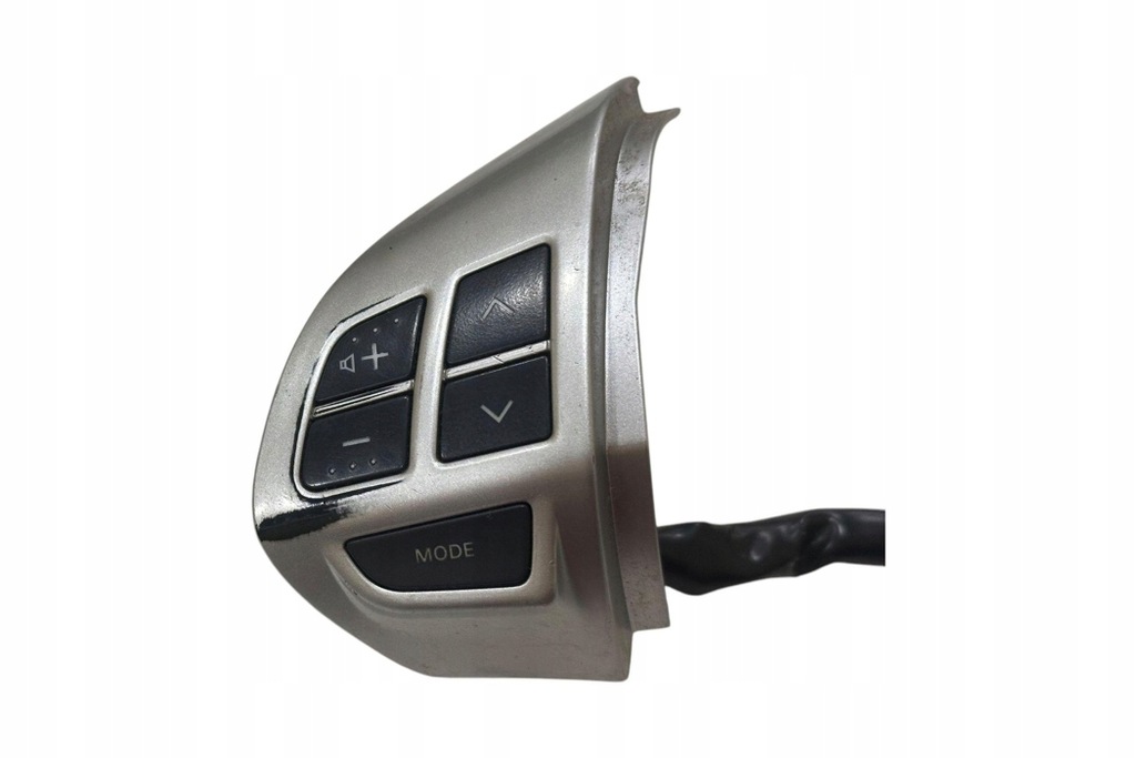 фото №8, Кнопки руля mitsubishi outlander ii cw_w 75b473 2.4l бензиновый