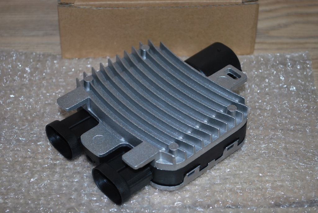 фото №16, Модуль вентилятора nty csw-fr-002