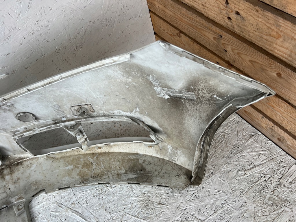 Бампер перед передний opel insignia i a 2008- полный в Украине