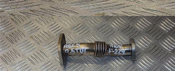 фото №1, Audi a6 vw passat 2.5 tdi akn трубка egr