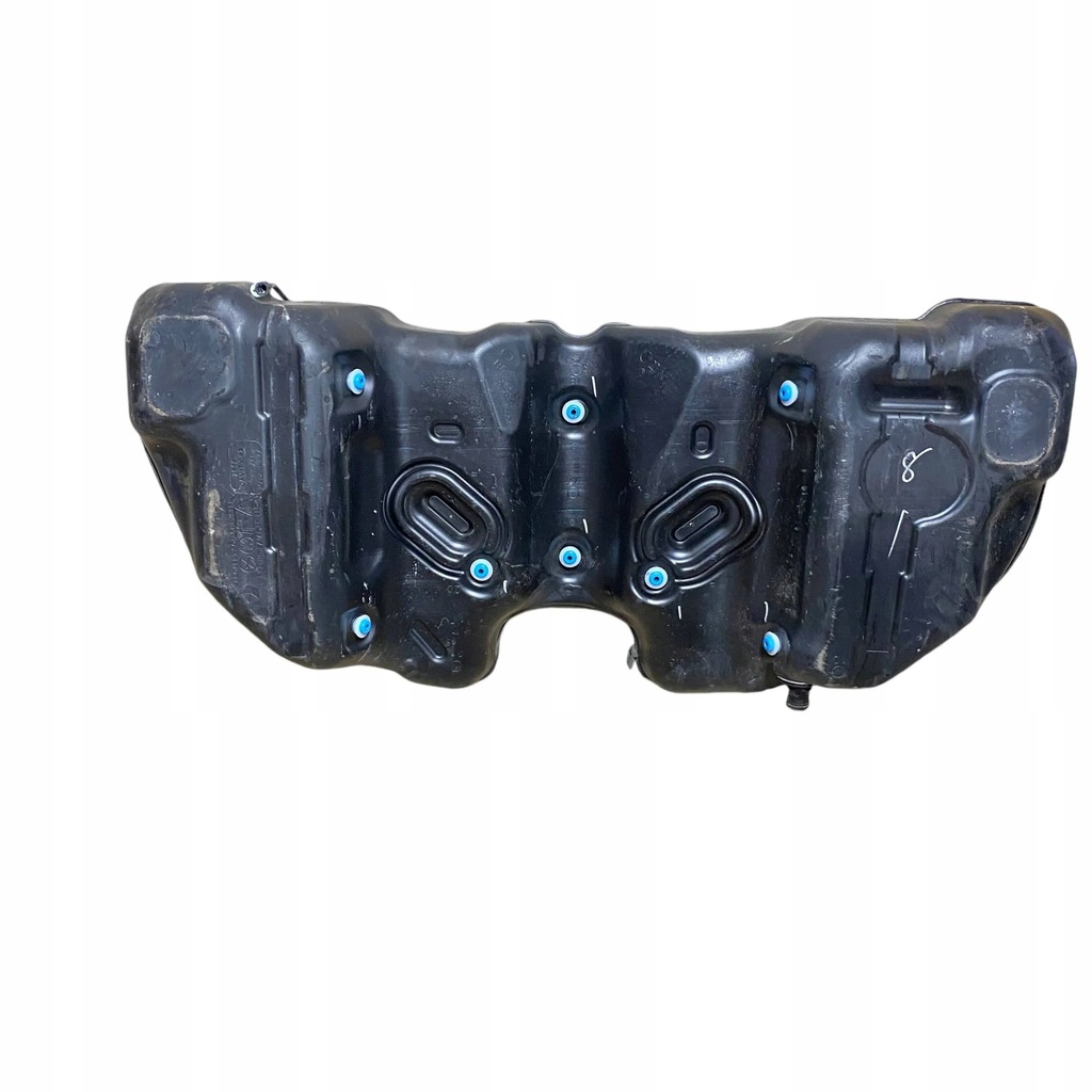 фото №6, Dodge charger 2019 бачки