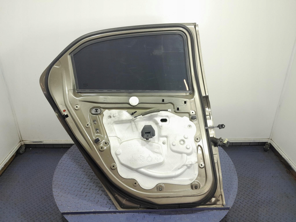 фото №8, Peugeot 301 дверь задняя левая keb