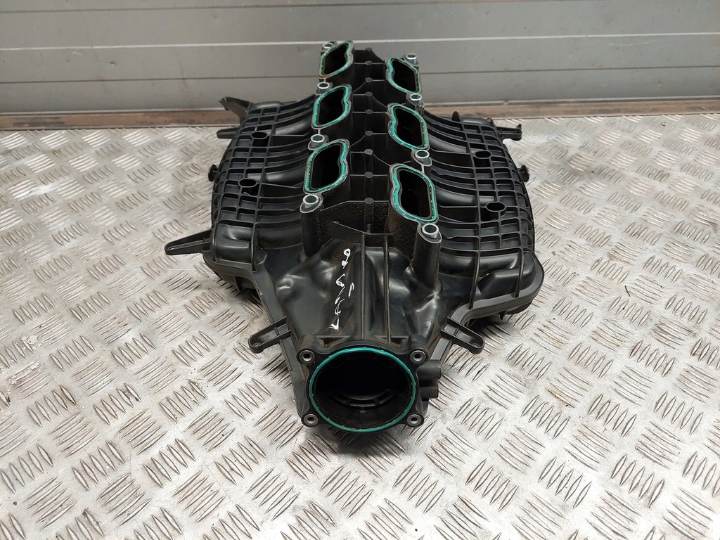 фото №6, Chevrolet camaro 243576845 коллекторы впускные